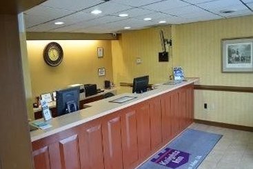 Hotel Knights Inn Glen Allen, VA  | Glen Allen | Virginia | United States 1