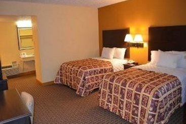 Hotel Knights Inn Glen Allen, VA  | Glen Allen | Virginia | United States 3