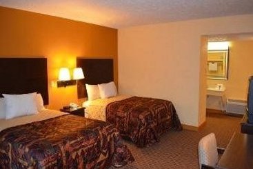 Hotel Knights Inn Glen Allen, VA  | Glen Allen | Virginia | United States 6
