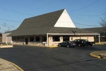 Hotel Knights Inn Lebanon