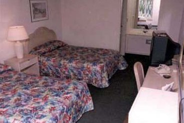 Hotel Knights Inn Columbia Arpt