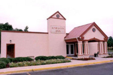 Hotel Knights Inn Columbia Arpt  | Columbia | South Carolina | United States 1