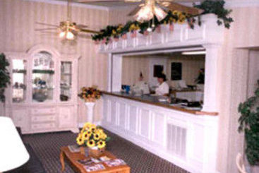 Hotel Knights Inn Columbia Arpt  | Columbia | South Carolina | United States 2