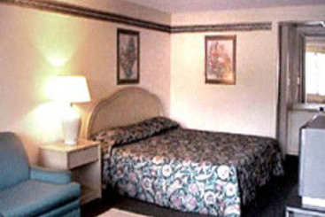 Hotel Knights Inn Columbia Arpt  | Columbia | South Carolina | United States 3