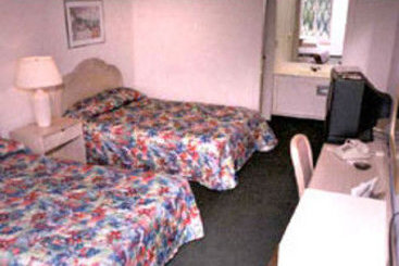 Hotel Knights Inn Columbia Arpt  | Columbia | South Carolina | United States 4