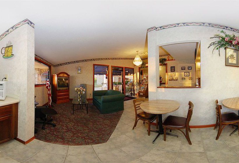 Hotel Knights Inn Dayton South 