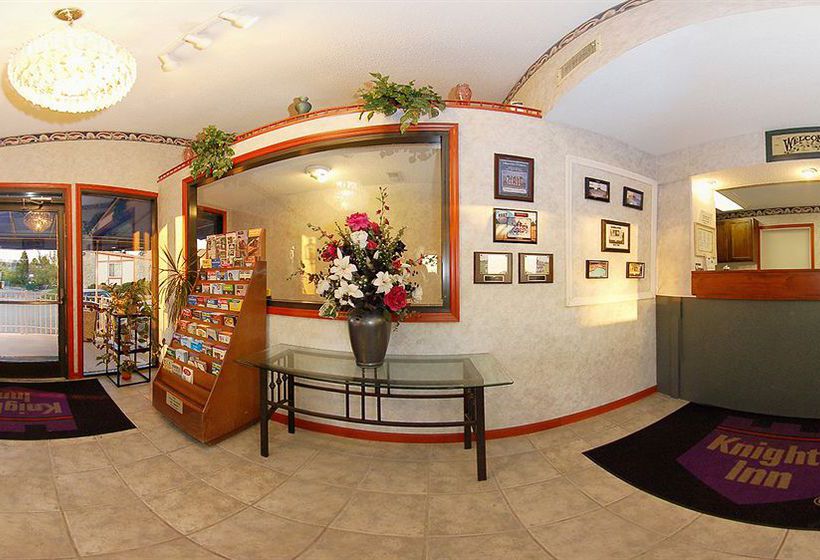 Hotel Knights Inn Dayton South  | Miamisburg | Ohio | Hotel negli Stati Uniti 1