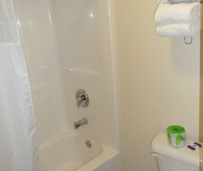 Hotel Knights Inn Dayton South  | Miamisburg | Ohio | Hotel negli Stati Uniti 10