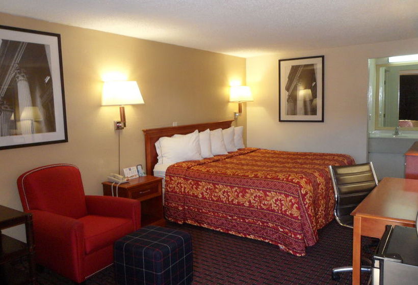 Hotel Knights Inn Dayton South  | Miamisburg | Ohio | Hotel negli Stati Uniti 2
