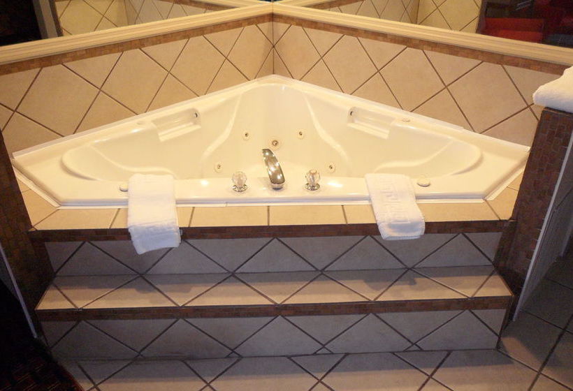 Hotel Knights Inn Dayton South  | Miamisburg | Ohio | Hotel negli Stati Uniti 4