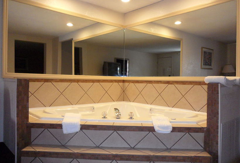 Hotel Knights Inn Dayton South  | Miamisburg | Ohio | Hotel negli Stati Uniti 5