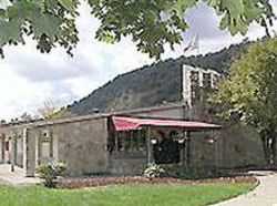 Hotel Knights Inn Charleston East Charleston