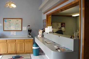 Hotel Knights Inn Northwest  | Columbia | South Carolina | United States 2