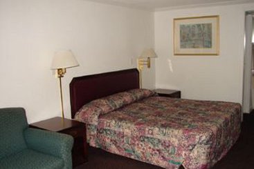 Hotel Knights Inn Northwest  | Columbia | South Carolina | United States 3