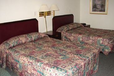 Hotel Knights Inn Northwest  | Columbia | South Carolina | United States 4