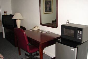 Hotel Knights Inn Northwest  | Columbia | South Carolina | United States 5