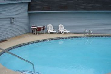 Hotel Knights Inn Northwest  | Columbia | South Carolina | United States 6