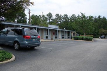 Hotel Knights Inn Northwest  | Columbia | South Carolina | United States 7