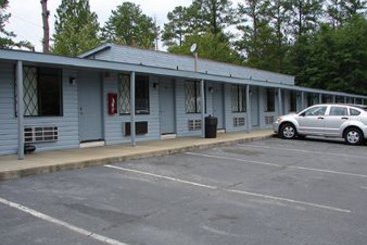 Hotel Knights Inn Northwest  | Columbia | South Carolina | United States 8