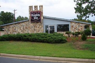 Hotel Knights Inn Northwest  | Columbia | South Carolina | United States 9