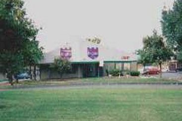 Hotel Knights Inn Sterling Heights 