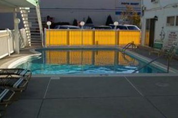 Knoll's Resort Motel  | Wildwood | New Jersey | United States 1