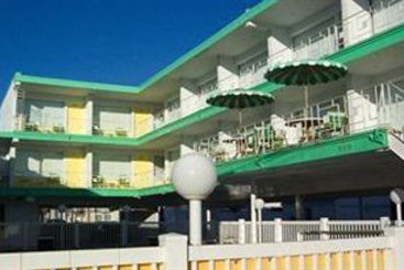 Knoll's Resort Motel  | Wildwood | New Jersey | United States 2