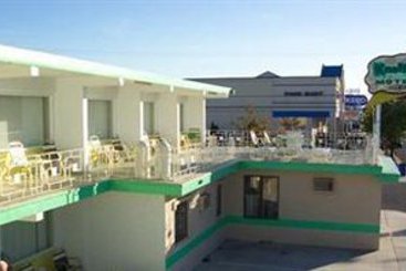 Knoll's Resort Motel  | Wildwood | New Jersey | United States 3