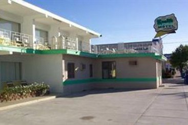 Knoll's Resort Motel  | Wildwood | New Jersey | United States 4