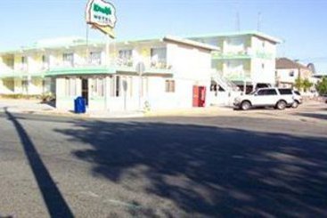 Knoll's Resort Motel  | Wildwood | New Jersey | United States 5