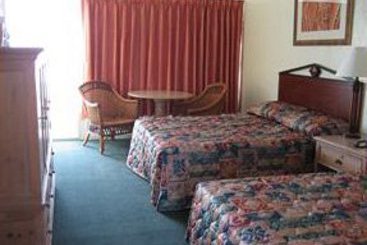 Knoll's Resort Motel  | Wildwood | New Jersey | United States 7