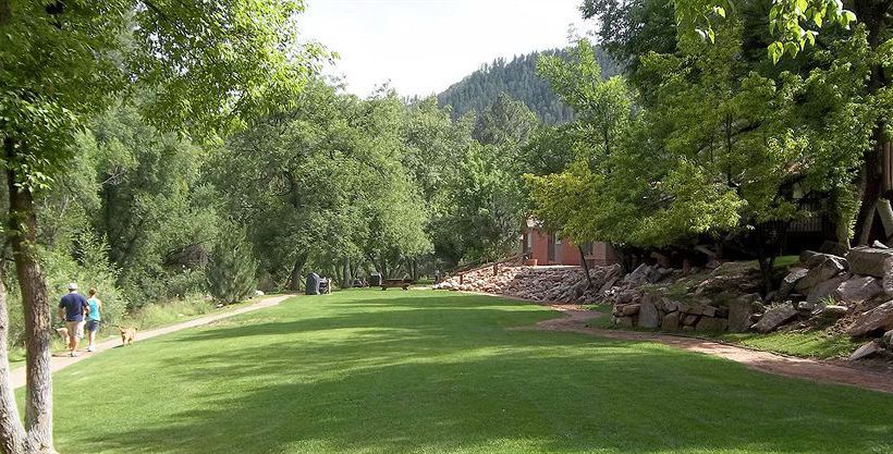 Hotel Kohls Ranch Lodge  | Payson | Arizona | United States 10