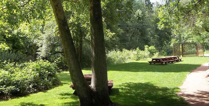 Hotel Kohls Ranch Lodge  | Payson | Arizona | United States 12