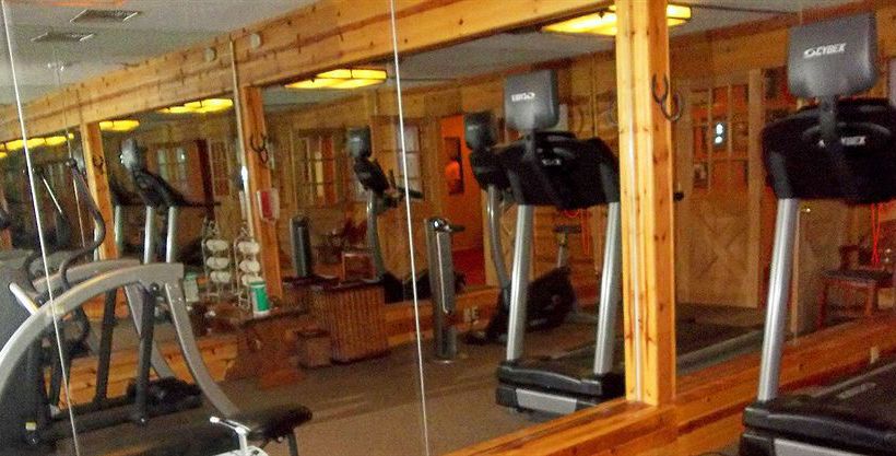 Hotel Kohls Ranch Lodge  | Payson | Arizona | United States 15