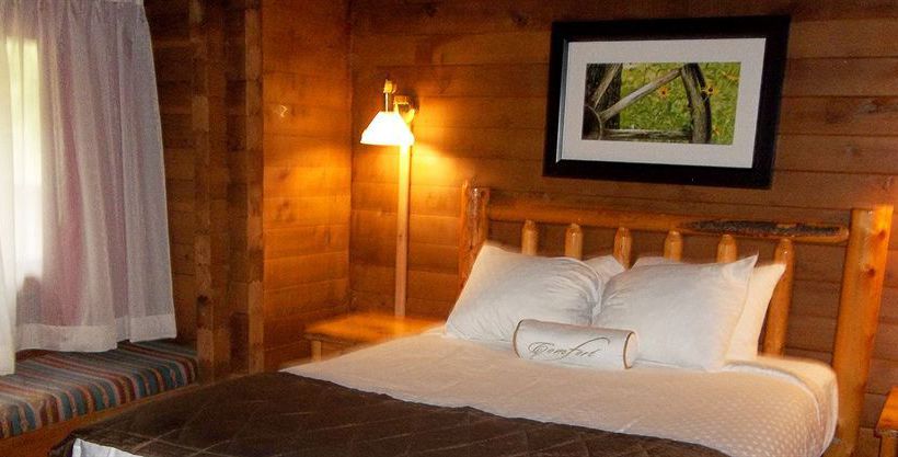 Hotel Kohls Ranch Lodge  | Payson | Arizona | United States 18