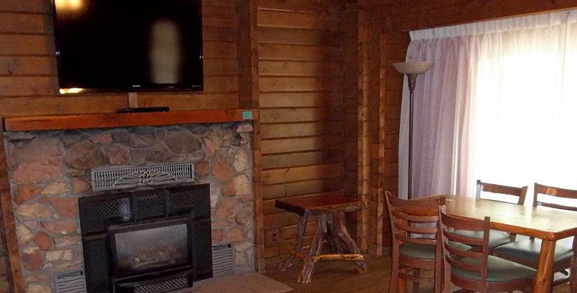 Hotel Kohls Ranch Lodge  | Payson | Arizona | United States 20