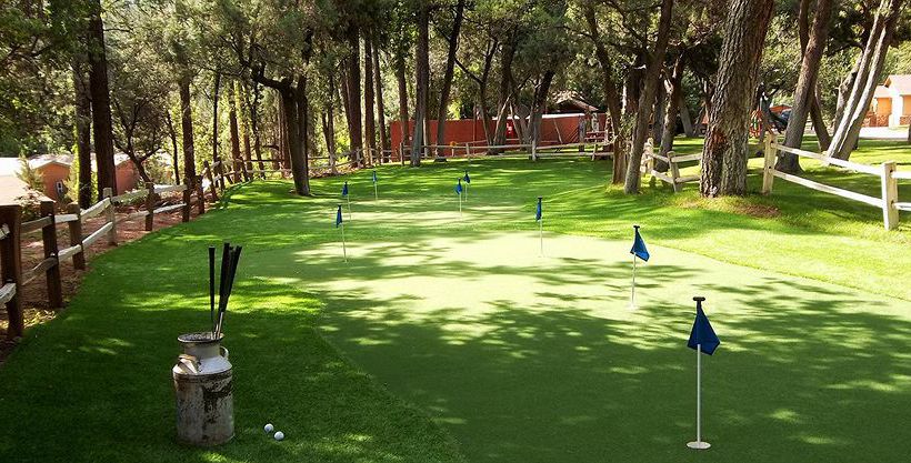 Hotel Kohls Ranch Lodge  | Payson | Arizona | United States 9