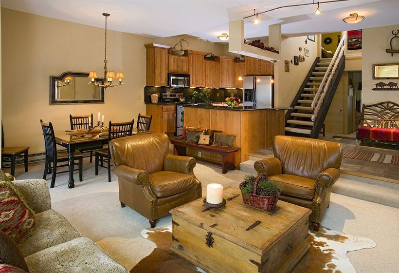 Hotel Kutuk Condominiums Steamboat Springs Colorado
