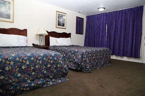La Hacienda Motel  | Seattle | Washington | United States 10