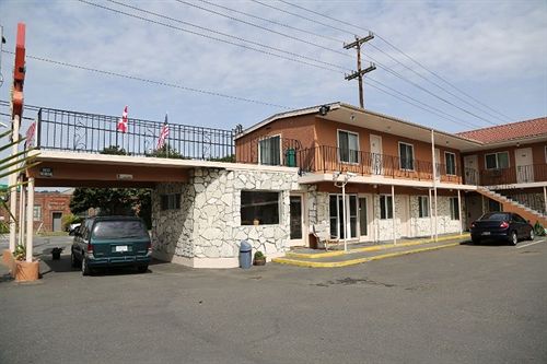 La Hacienda Motel  | Seattle | Washington | United States 11