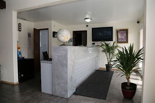 La Hacienda Motel  | Seattle | Washington | United States 12