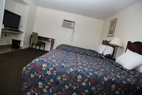 La Hacienda Motel  | Seattle | Washington | United States 13