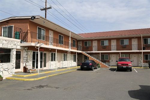 La Hacienda Motel  | Seattle | Washington | United States 14