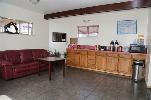 La Hacienda Motel  | Seattle | Washington | United States 15