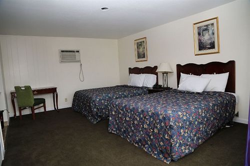 La Hacienda Motel  | Seattle | Washington | United States 16