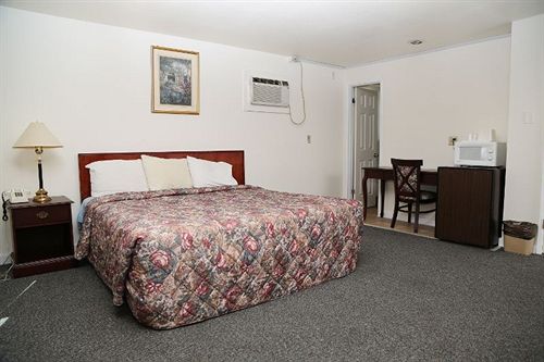 La Hacienda Motel  | Seattle | Washington | United States 18