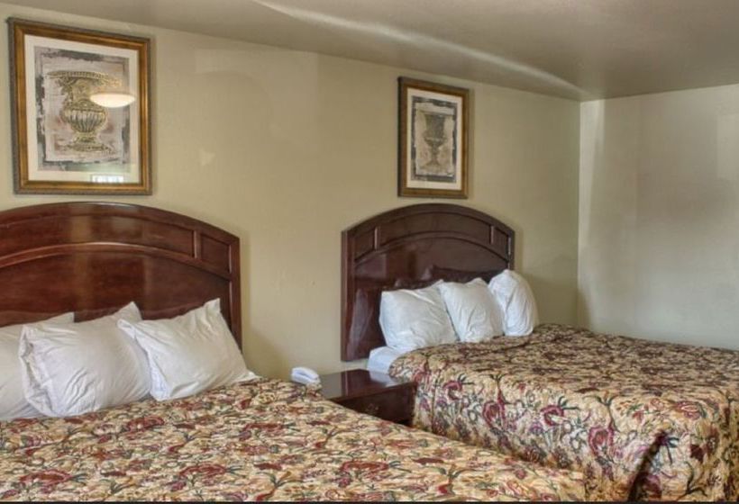 La Hacienda Motel  | Seattle | Washington | United States 2