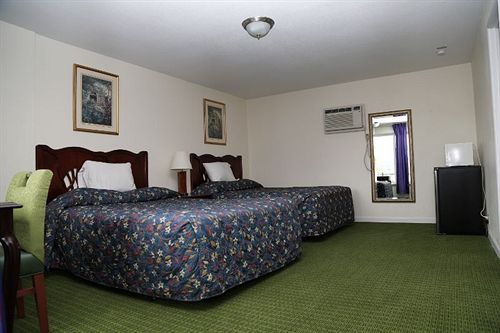 La Hacienda Motel  | Seattle | Washington | United States 20