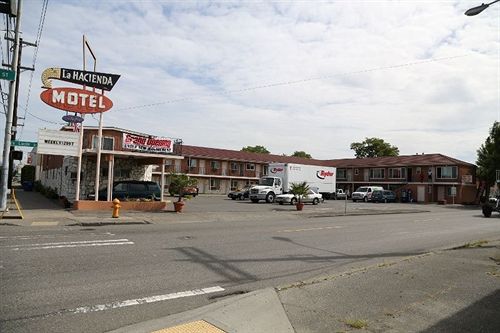 La Hacienda Motel  | Seattle | Washington | United States 6