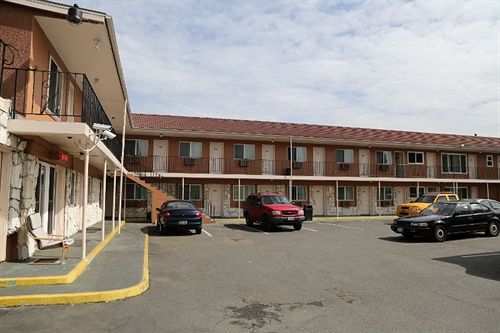 La Hacienda Motel  | Seattle | Washington | United States 7